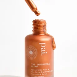 The Impossible Glow Bronzing Drops