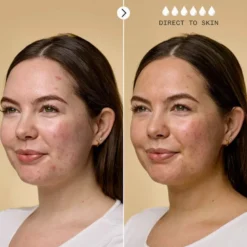 The Impossible Tan™ - Hydrating Self Tan Drops
