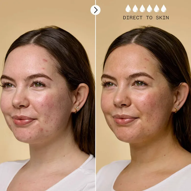 The Impossible Tan™ - Hydrating Self Tan Drops