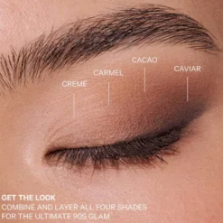 The Individual Eyeshadow