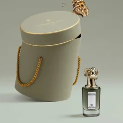 The Inimitable William Penhaligon