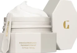 The Intensive Moisturizer