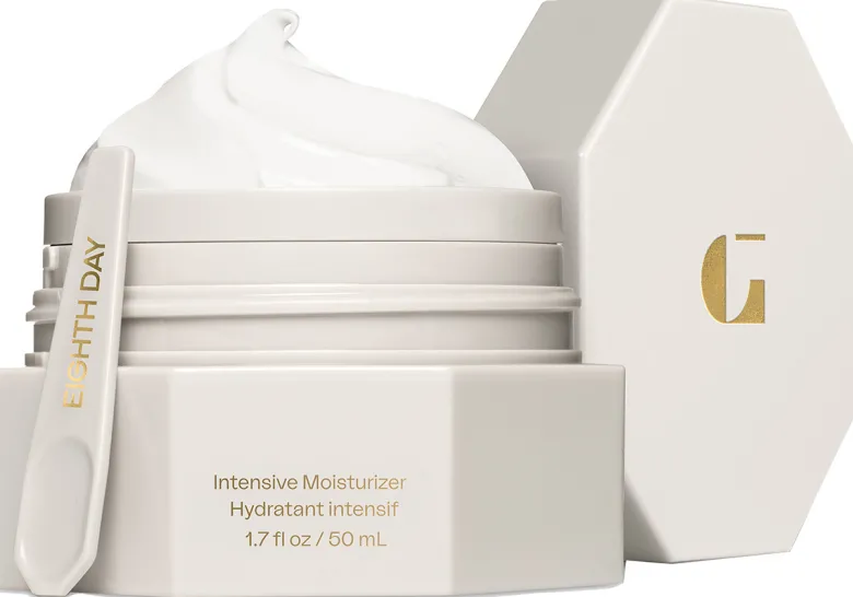 The Intensive Moisturizer