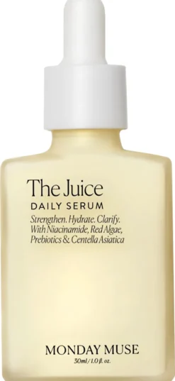 The Juice - Daily Serum