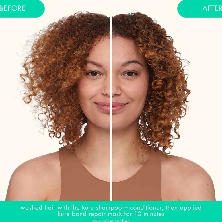 the kure bond repair conditioner