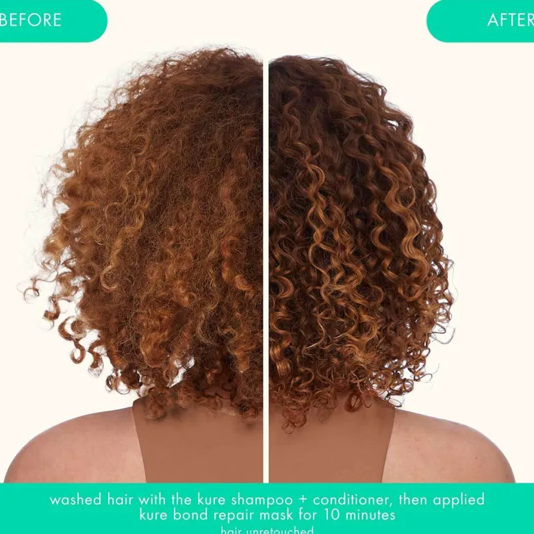 the kure bond repair conditioner