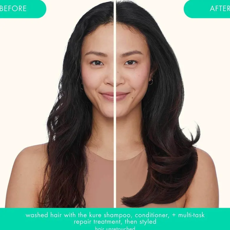 the kure bond repair conditioner