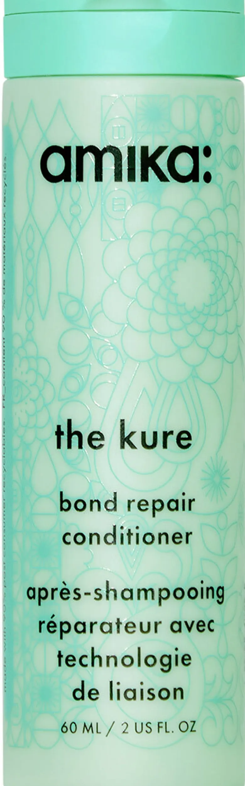 the kure bond repair conditioner