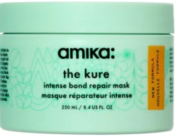 THE KURE Intense Repair Mask