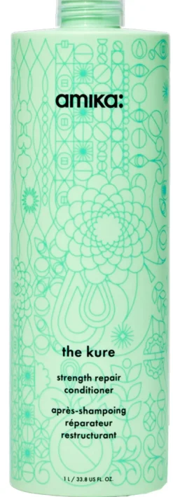 The Kure Strength Repair Conditioner