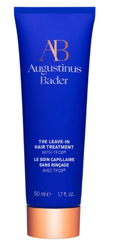 The Leave-In Hair Treatment