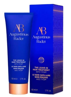The Leave-In Hair Treatment