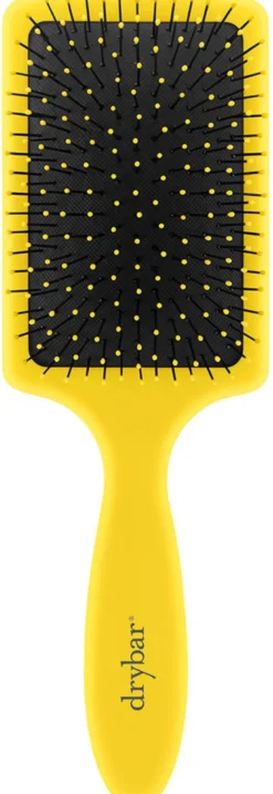 THE LEMON BAR PADDLE BRUSH