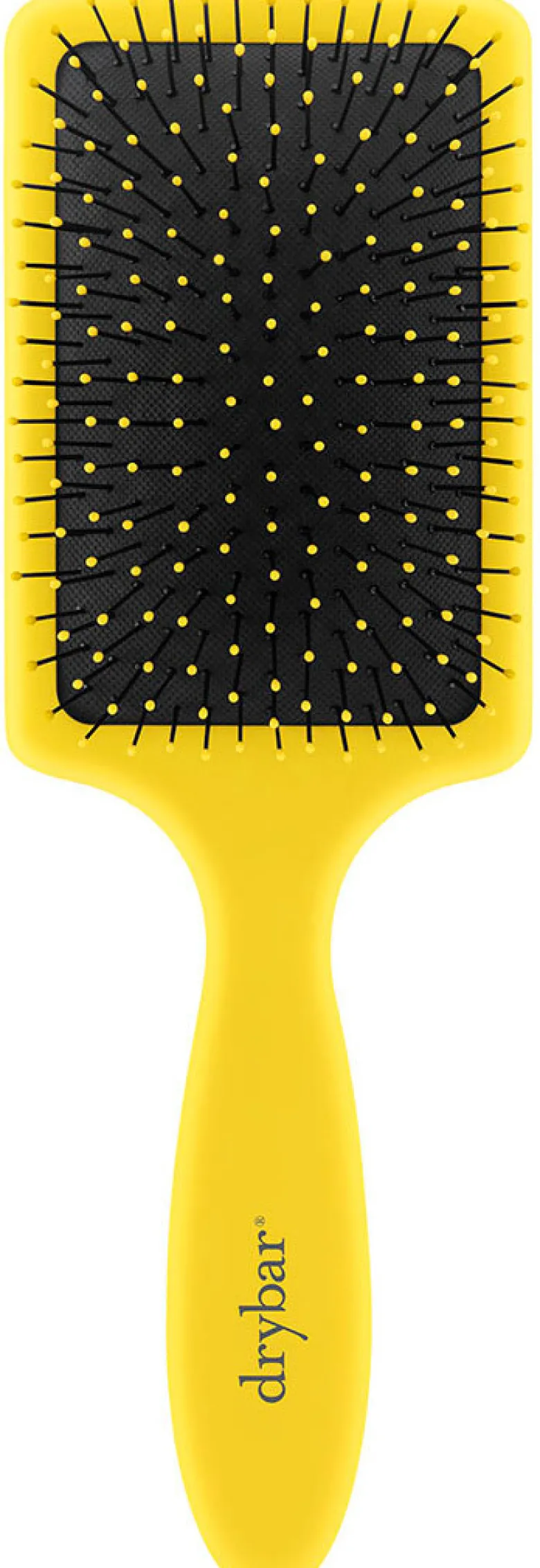 THE LEMON BAR PADDLE BRUSH