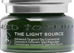The Light Source
