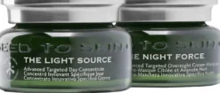 The Light Source & The Night Force Duo