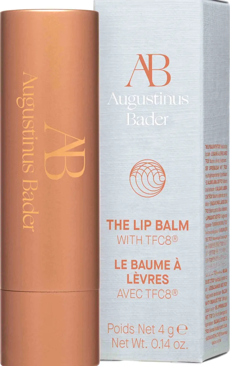 The Lip Balm