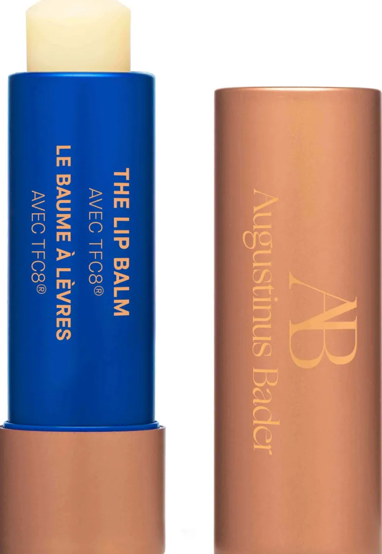 The Lip Balm