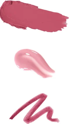 The Lip Edition