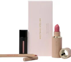 The Lip Edition