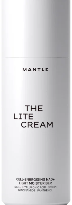 The Lite Cream