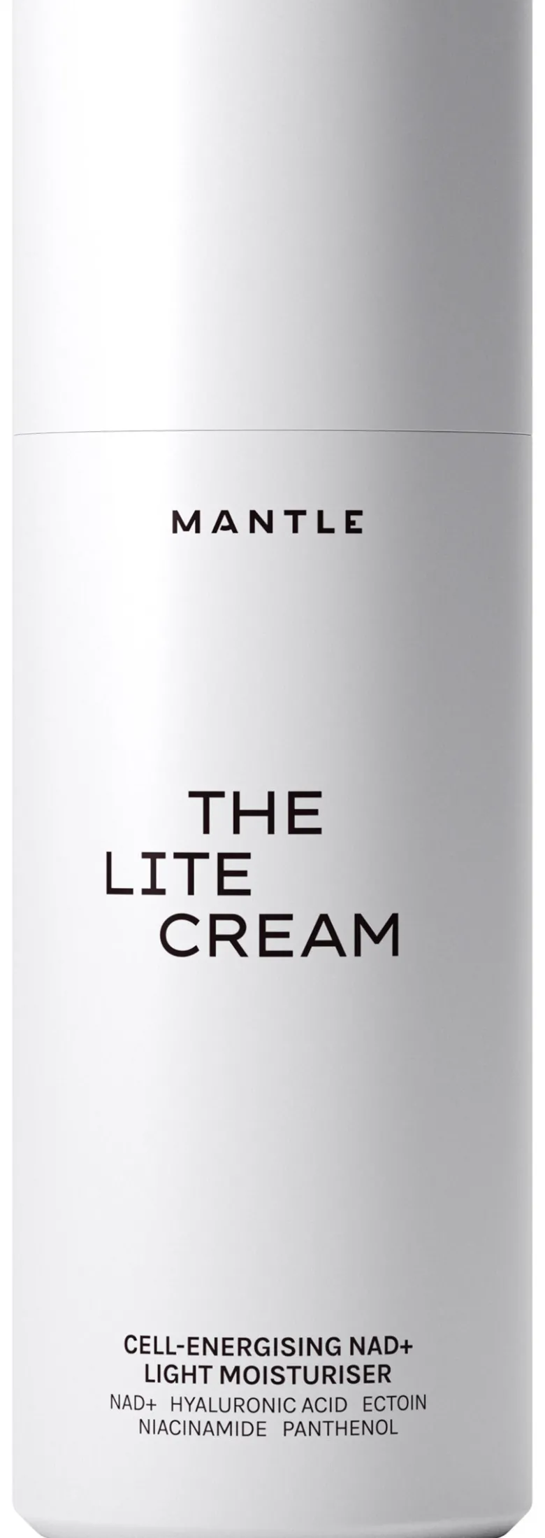 The Lite Cream