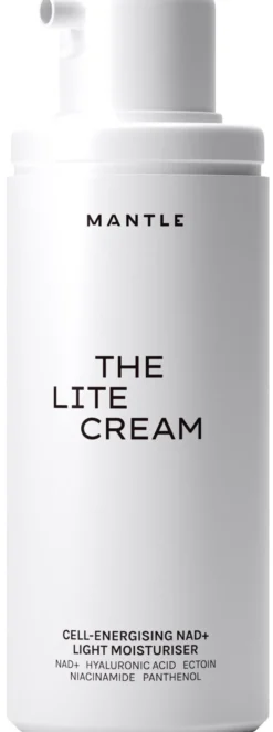 The Lite Cream