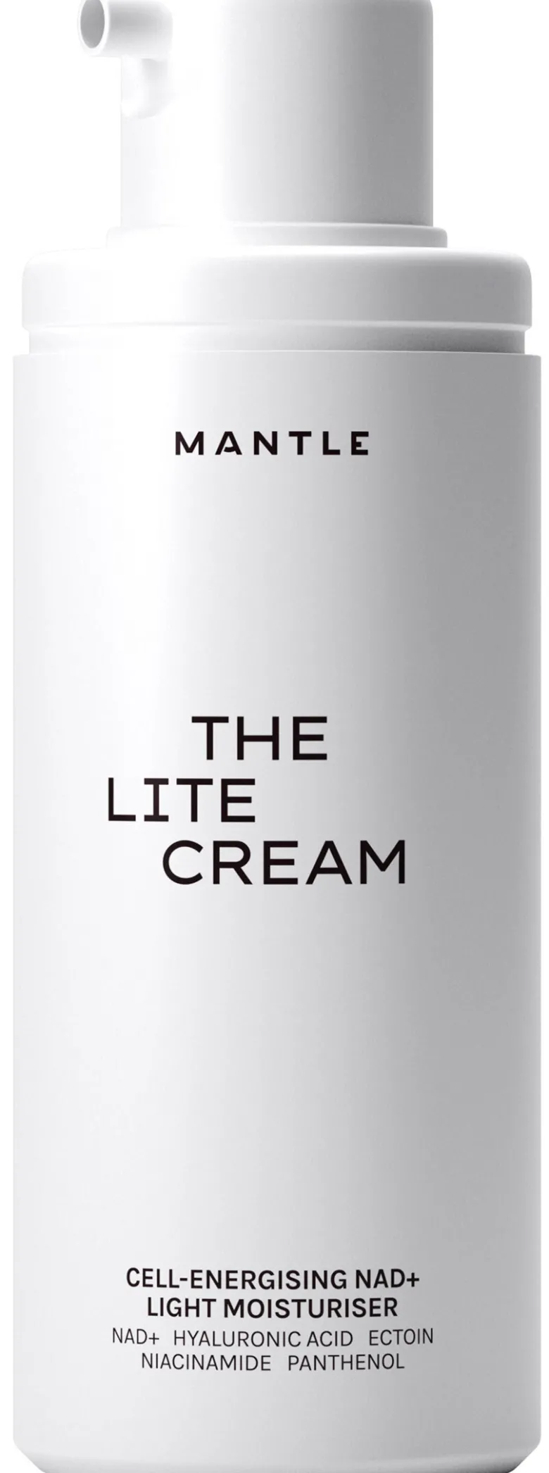 The Lite Cream