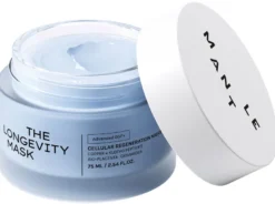 The Longevity Mask