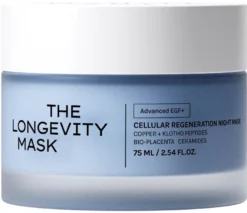 The Longevity Mask