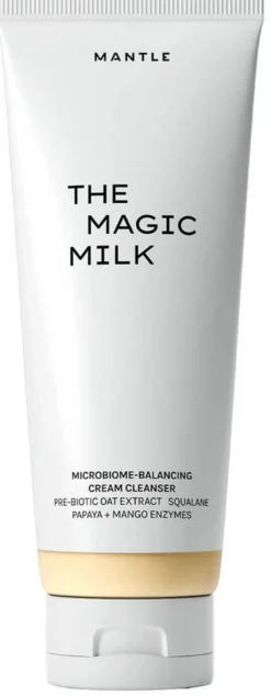The Magic Milk