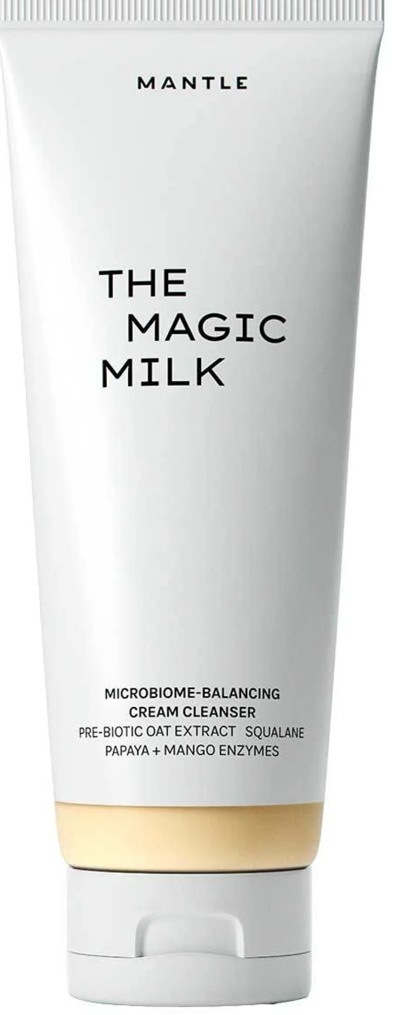 The Magic Milk