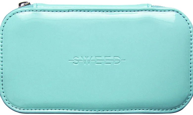 The Makeup Bag