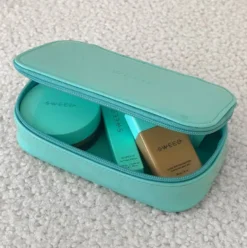 The Makeup Bag