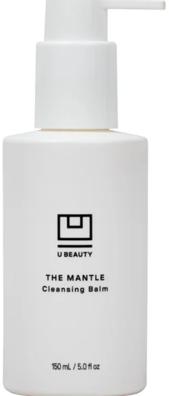 The MANTLE Cleansing Balm