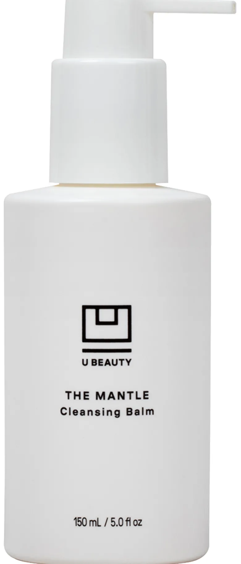 The MANTLE Cleansing Balm