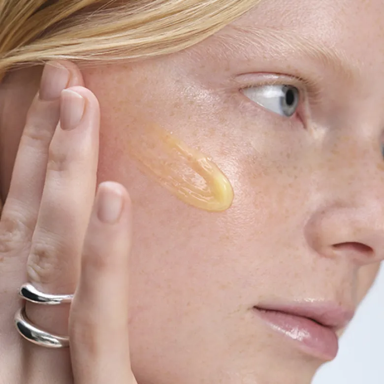 The MANTLE Cleansing Balm