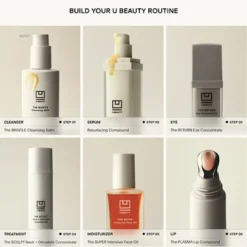 The MANTLE Cleansing Balm