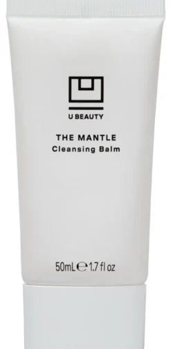 The MANTLE Cleansing Balm
