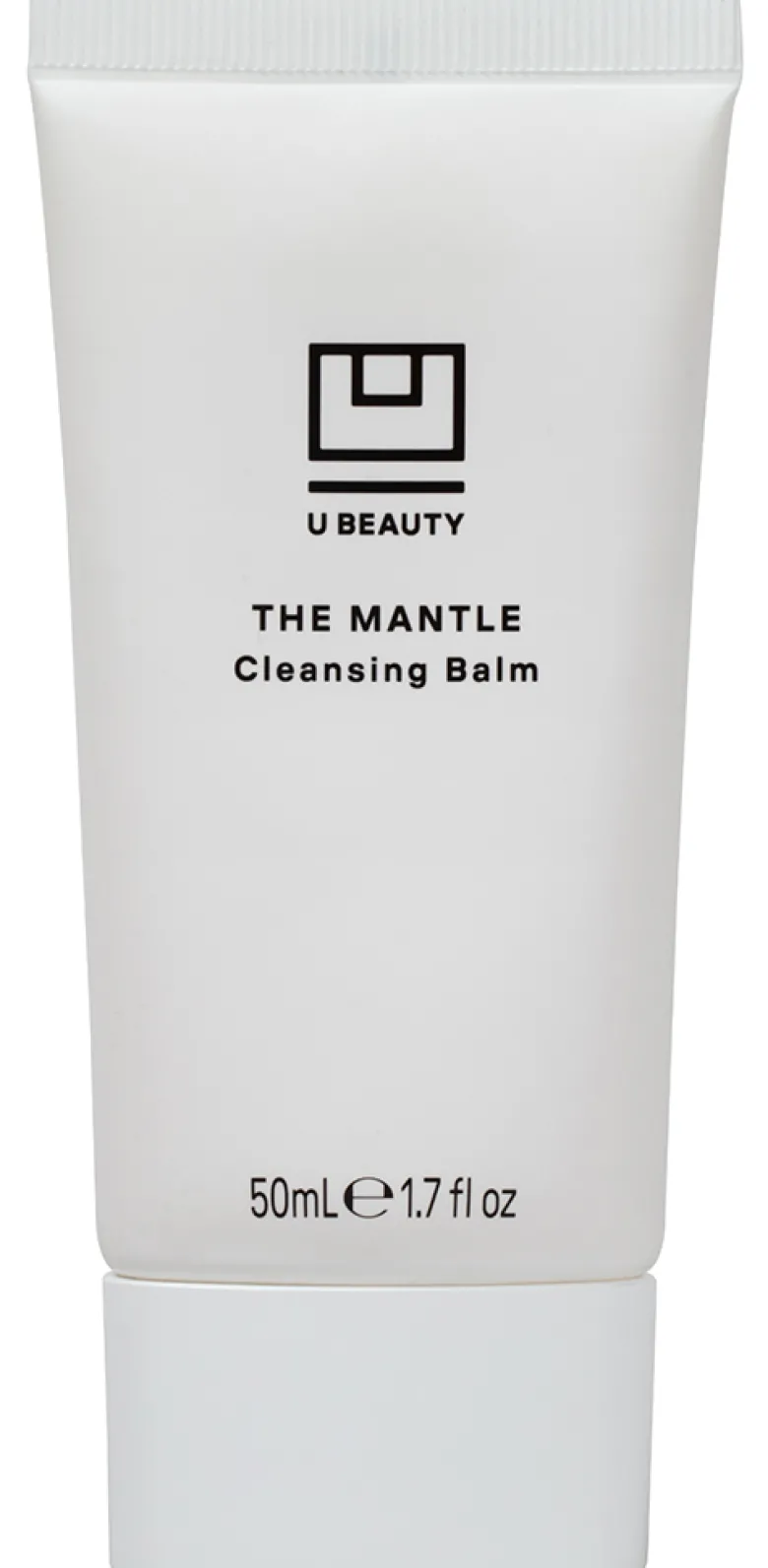 The MANTLE Cleansing Balm