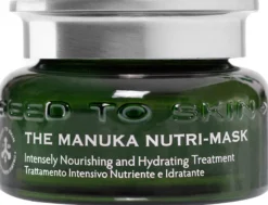 The Manuka Nutri-Mask