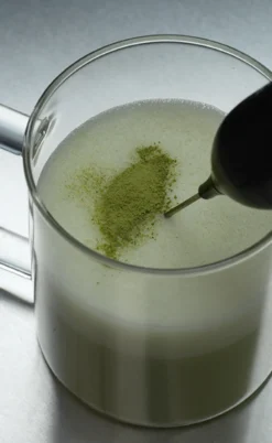 The Matcha Collagen