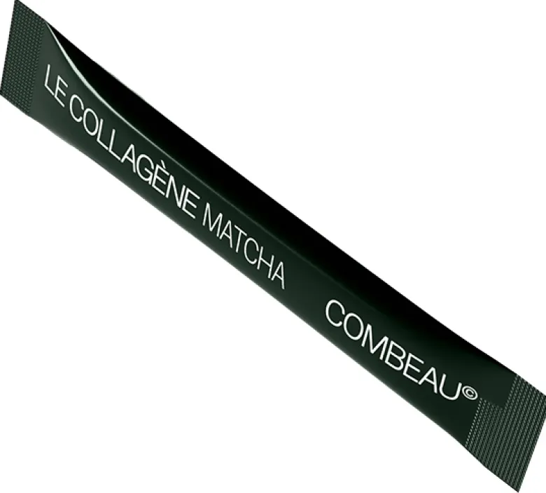 The Matcha Collagen