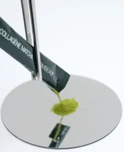 The Matcha Collagen