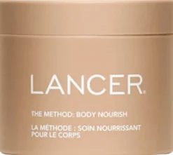 The Method: Body Nourish