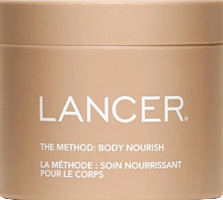 The Method: Body Nourish