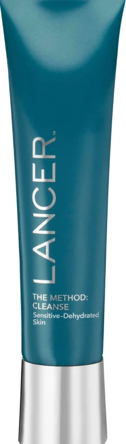 The Method: Cleanse Sensitive Skin