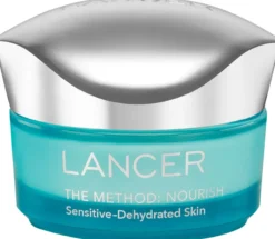The Method: Nourish Sensitive Skin