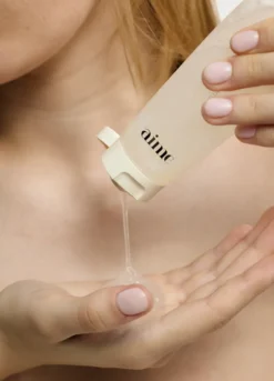 The Micellar Gel