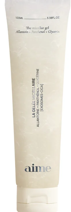 The Micellar Gel